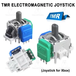 Joystick Xbox TMR Sin Deriva – Repuesto Precisión 3D