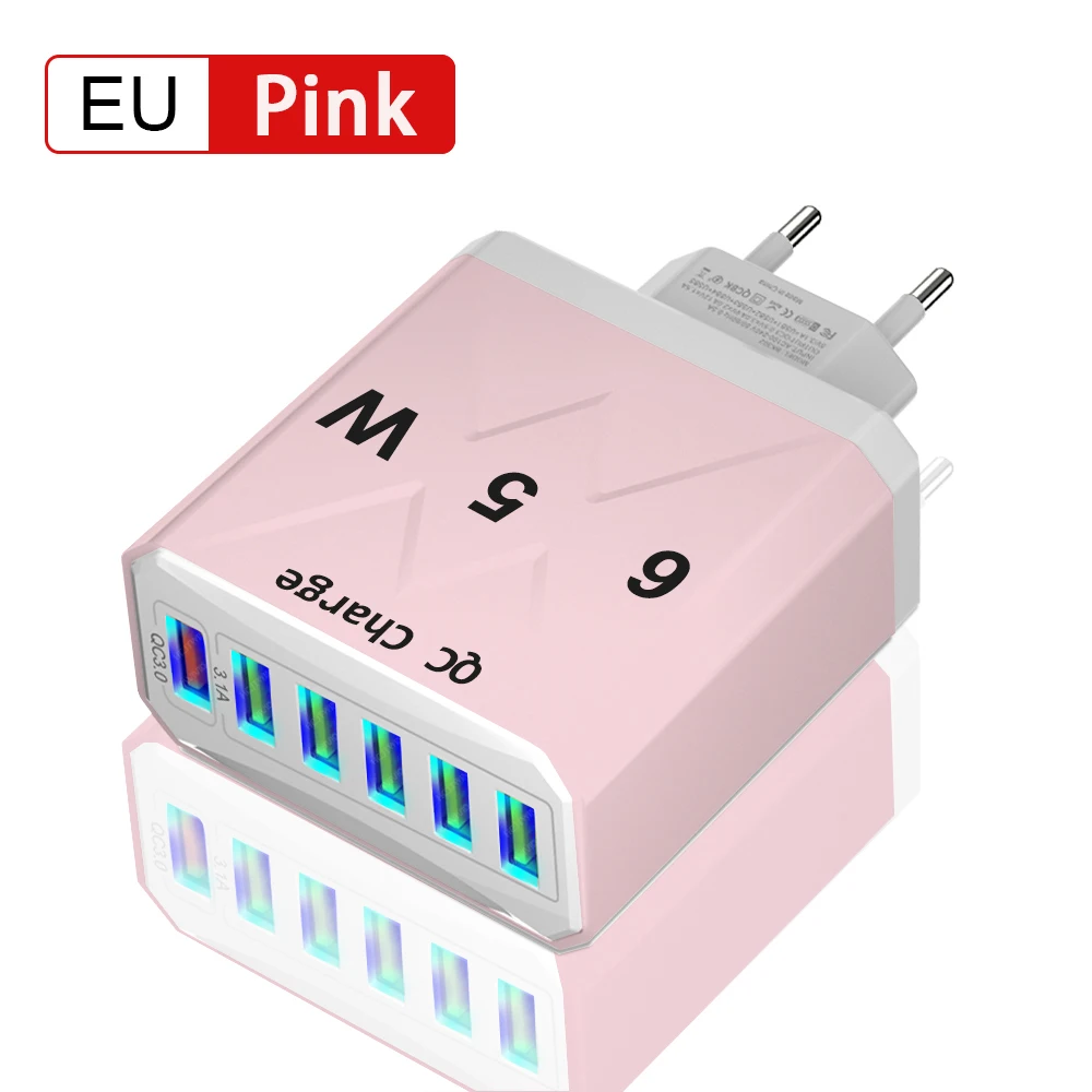 Pink EU