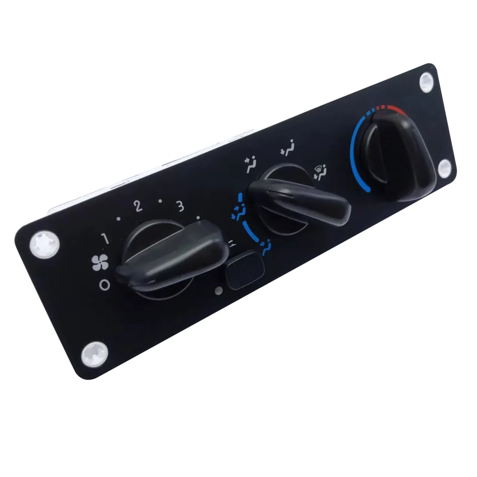 Módulo de Control de climatización para calentador HVAC, accesorios de repuesto para Freightliner M2 599 100 106, A2257054003, 112-008, 1 unidad