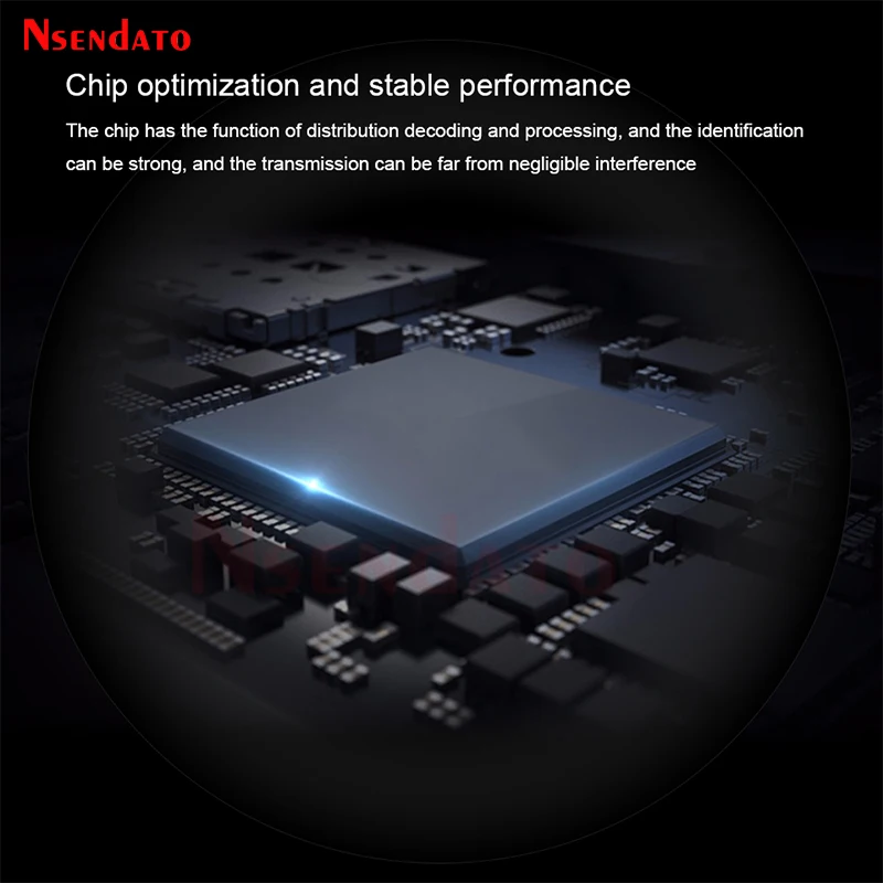 Convertidor de medios ópticos de fibra Gigabit, interruptor de fibra Ethernet SC de modo único de 10/100/1000Mbps, Gigabit con fuente de alimentación - imagen 4