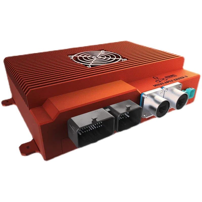 MIIVII Apex Xavier II / Jetson AGX Xavier - imagen 5