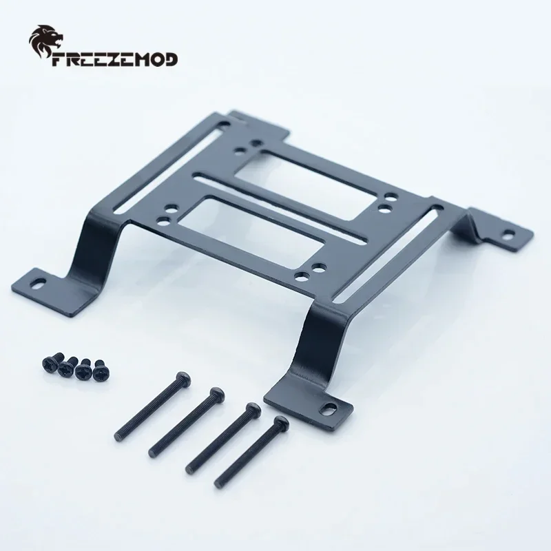 Bomba agua refrigeración PC ZJ-TM - Vista principal