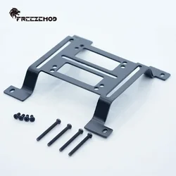 Bomba Agua Refrigeración PC ZJ-TM | Soporte Convexo