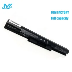 Batería VGP-BPS35 Sony Vaio – Compatible 14E 15E Svf142 Svf152