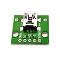 Mini USB 5Pin