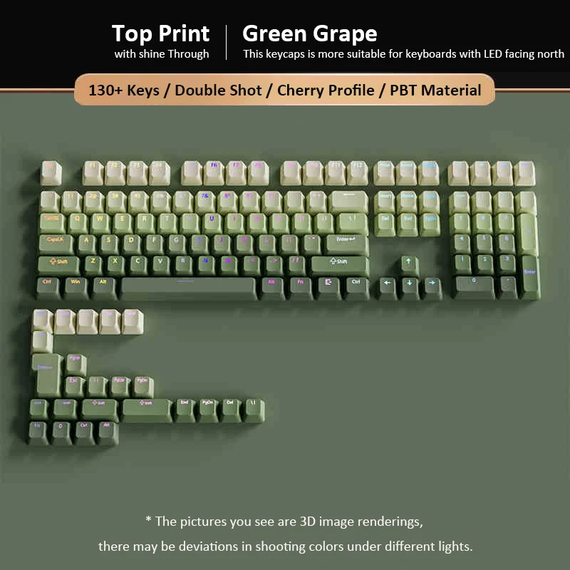 GRAPE-top print