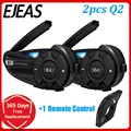 1 Remote 2 PCS Q2
