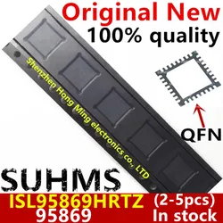 Chipset ISL95869 QFN-32 para Reparación de Portátiles