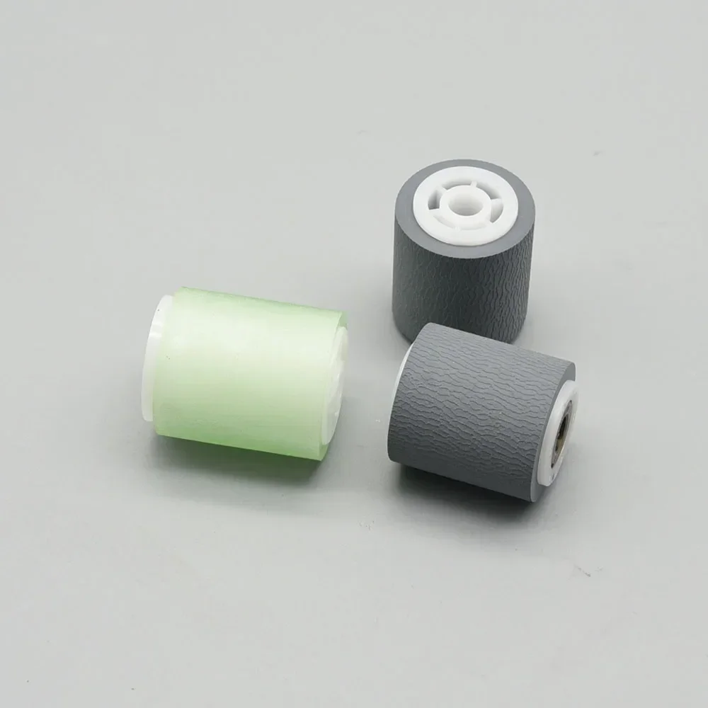 5 Juegos de rodillos de recogida de papel ADF 6LE502960 6LE502970 para Toshiba e-studio 250 E350 450 E255 355 455 - imagen 2