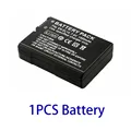 1PCS Battery