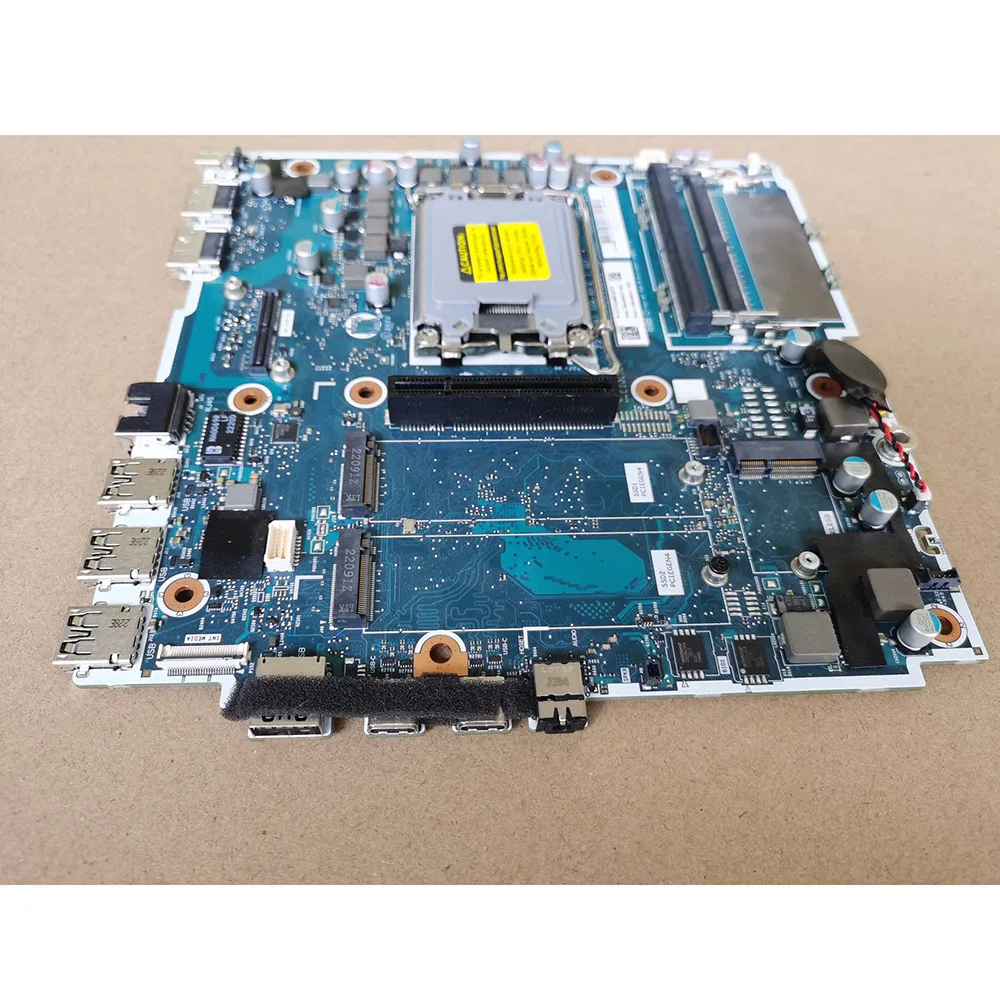 Placa base Original para HP Z2 MINI G9 M85205-002 M83421-002 6050A3315801-MB - imagen 5