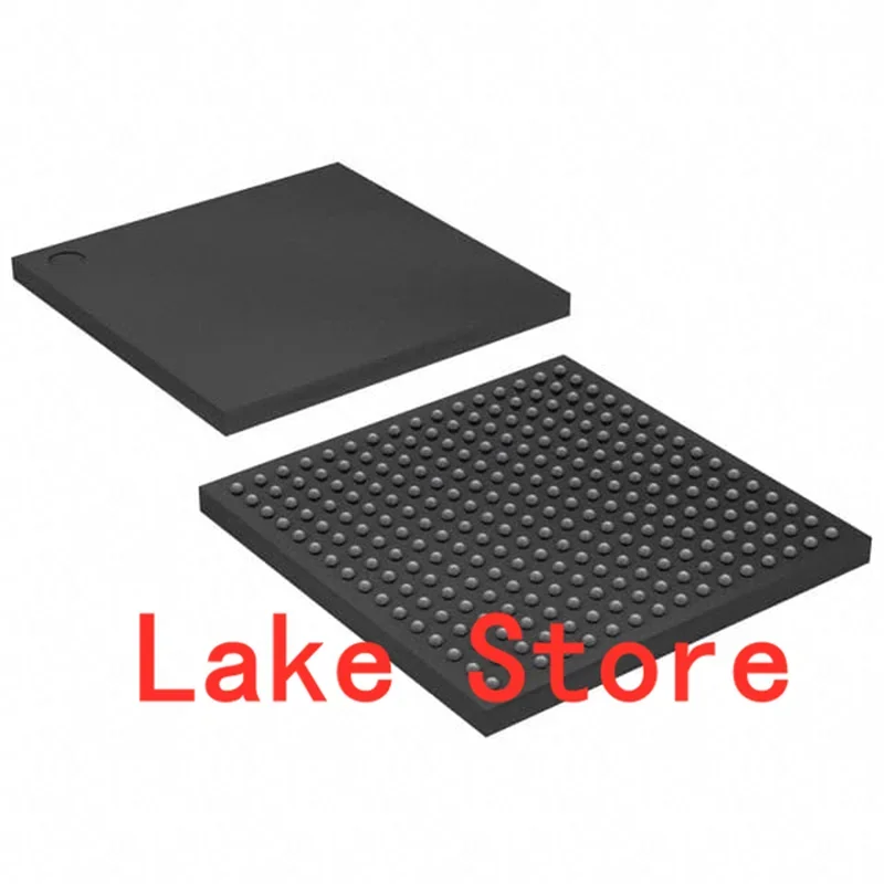 1 unids/lote XC6SLX16-1FTG256C XC6SLX16-2FTG256C XC6SLX16-FTG256 XC6SLX16 BGA en stock