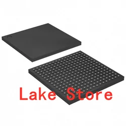 Xilinx Spartan-6 XC6SLX16 FPGA en encapsulado FTBGA-256