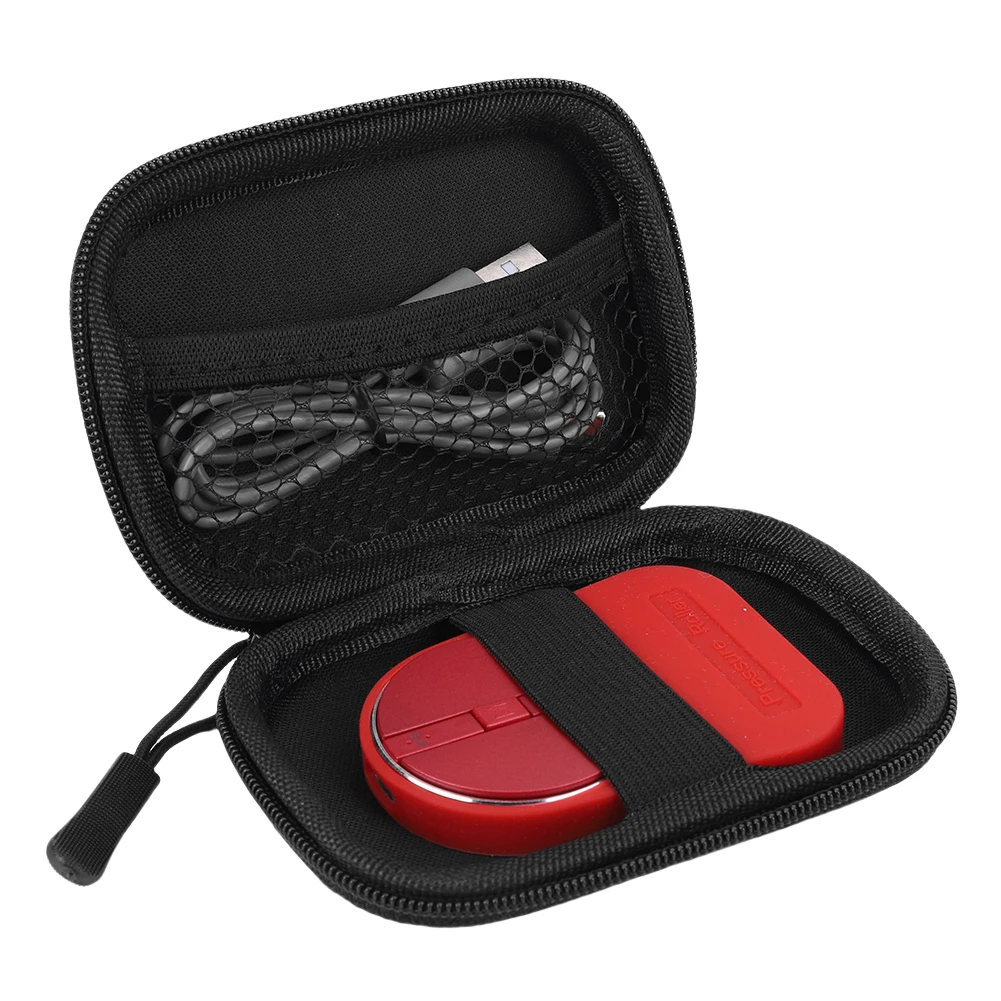 Mini ratón inalámbrico con receptor USB para PC, portátil, Notebook, escritorio, 3 DPI ajustables, capacitivo, 3 modos, BT 5,2/2,4G/USB - imagen 5