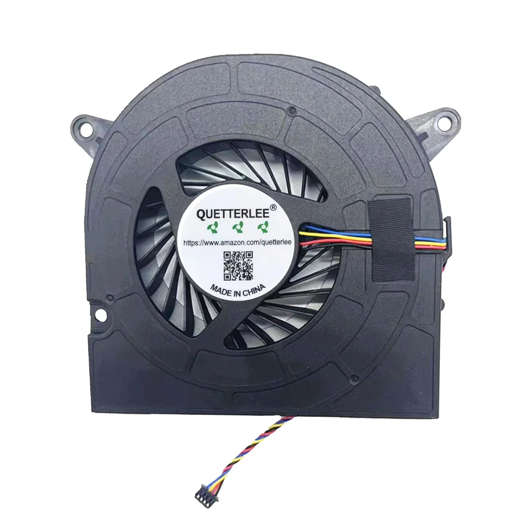 Ventilador de refrigeración Lenovo todo en uno