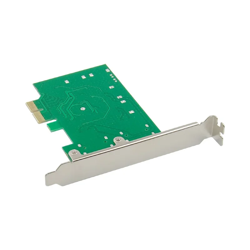 Marvell 88SE9230 Chip SATA PCI-E 2x controlador Raid SATA PCIE X2 tarjeta de expansión adaptador convertidor sata3.0 - imagen 5