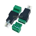 RJ11 Male