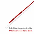 White UV Red