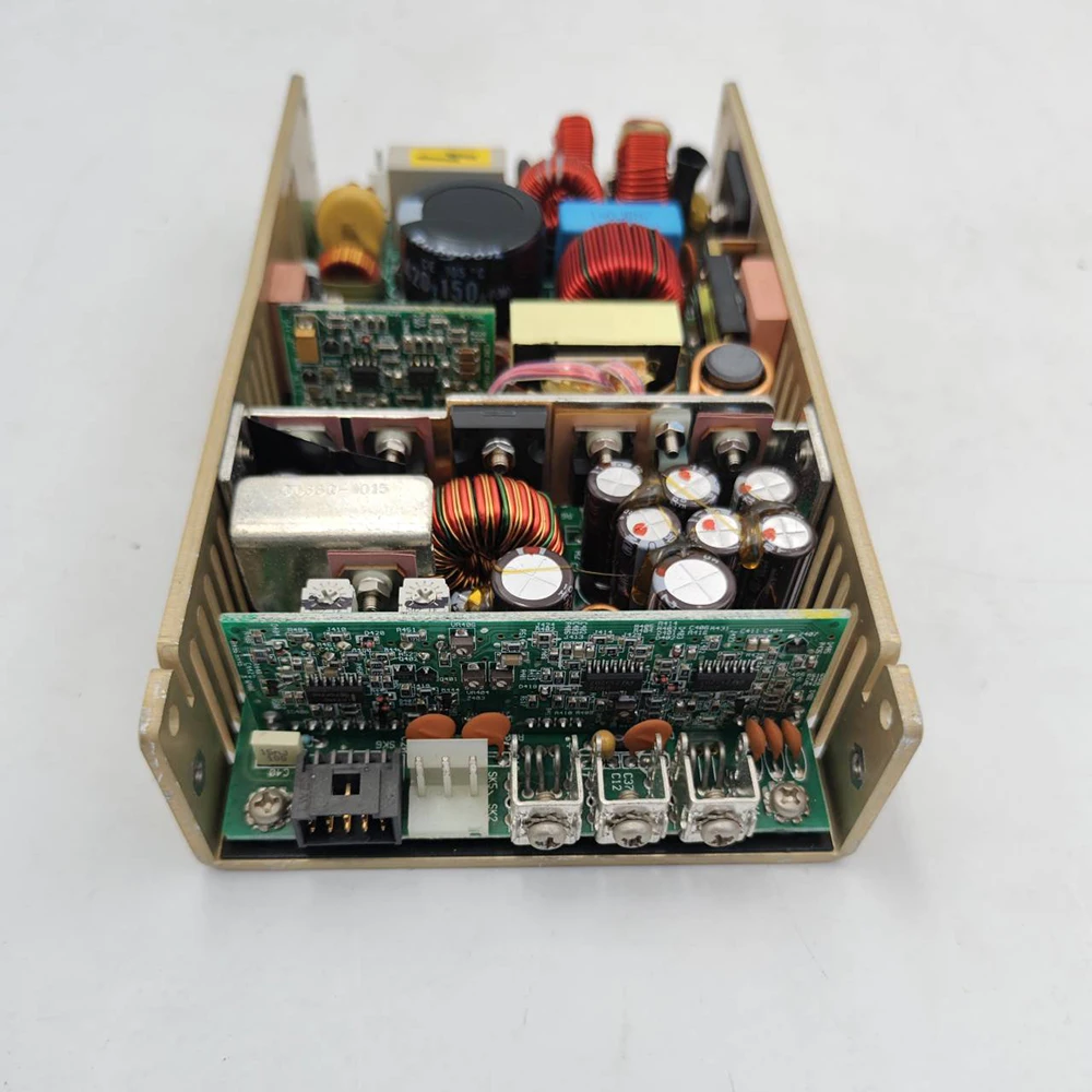NTQ123 3.3V 5V +-12V para módulo de alimentación estabilizado CC de fuente de alimentación ASTEC - imagen 3