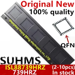 ISL88739HRZ Chipset QFN-32