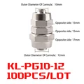 100PCS KL-PG10-12