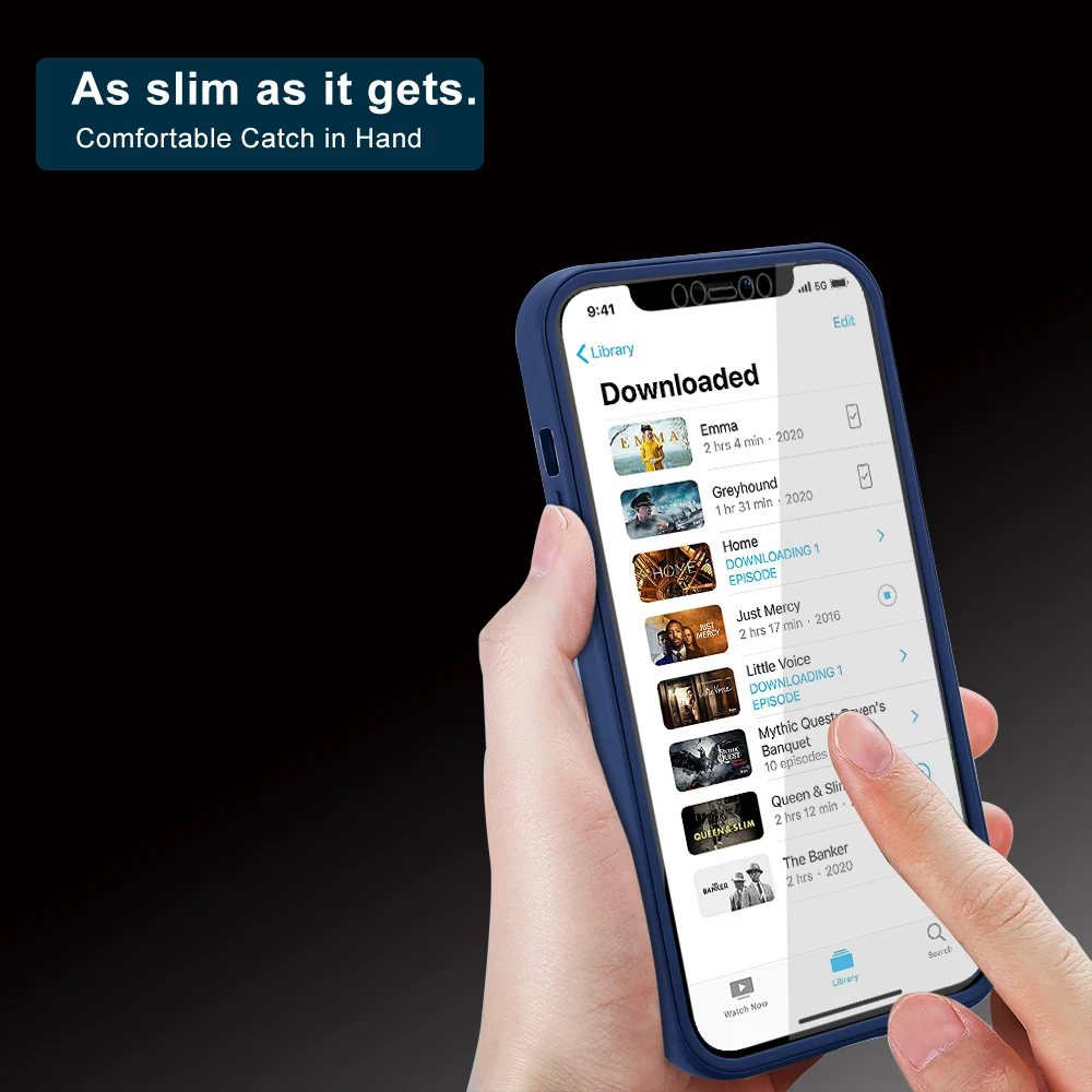 Funda completa de grado militar 360 para iPhone 16E 16 15 14 13 12 11 Pro Max Plus, cubierta transparente a prueba de golpes para PC, carcasa dura fina - imagen 5