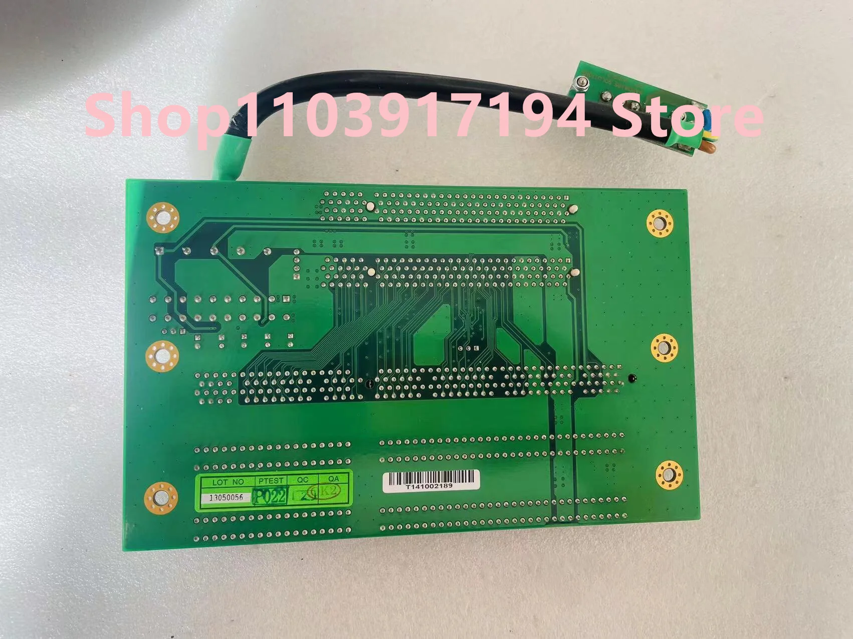 CBP-5B2 Fondo de computadora industrial - imagen 3