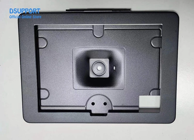 Funda antirrobo de aleación de aluminio para tableta, soporte de exhibición de diseño antirrobo montado en la pared, compatible con honor pad 8 de 12 pulgadas - imagen 4