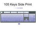 105keys side