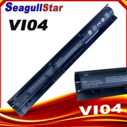 Batería HP ProBook 440/450/455 G2 – Recambio Compatible V104 VI04