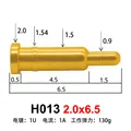 H013 2.0x6.5