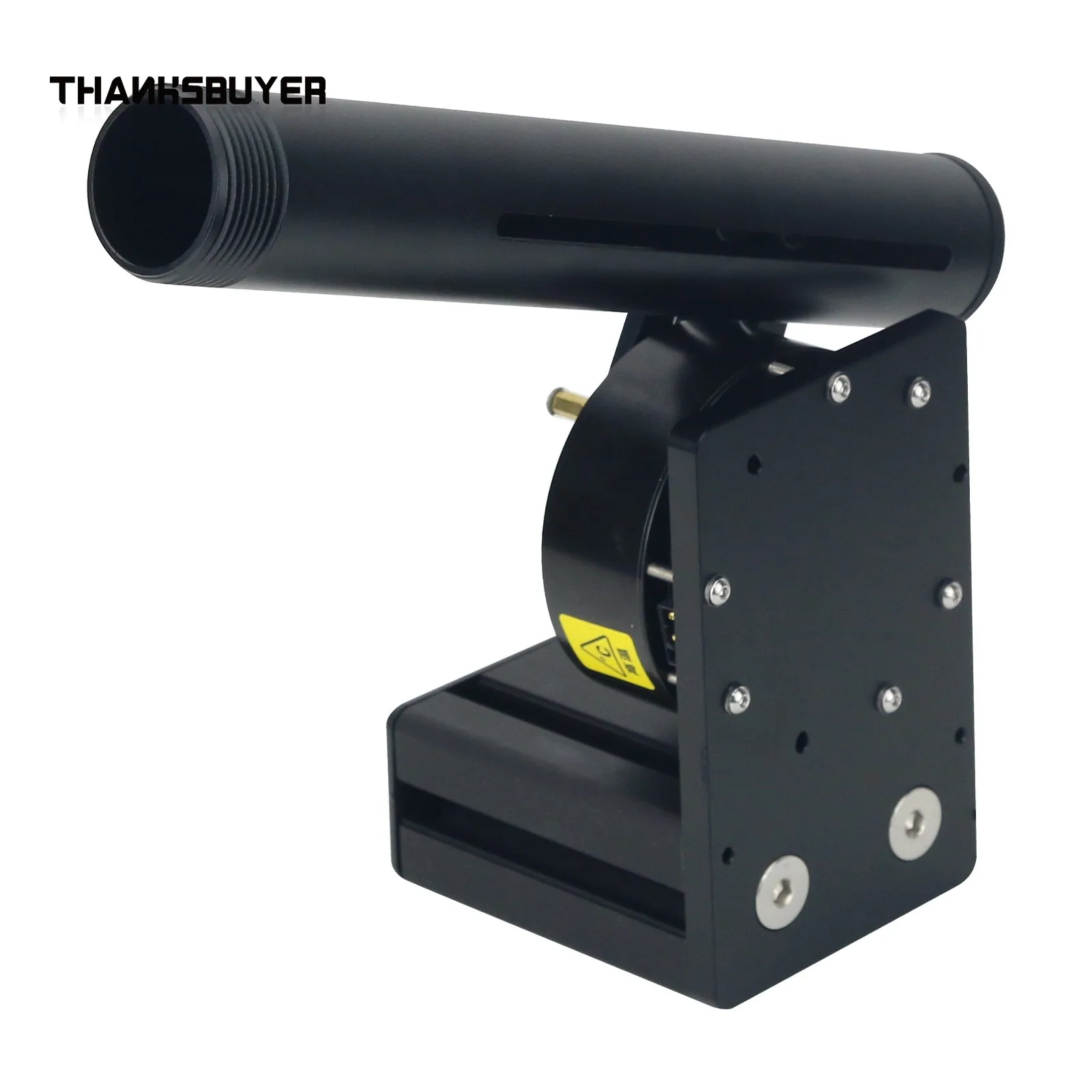 Base de retroalimentación de fuerza de base colectiva Simplayer para empuñaduras colectivas VPC y juegos de simulación de vuelo - imagen 2