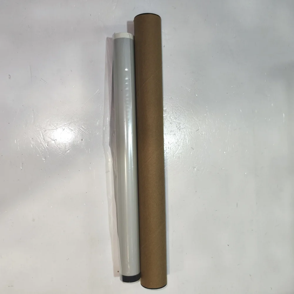 FM3-9303 funda de película de fijación de fusor de Metal para Canon IR 2535 2545 4025 4035 4045 4051 4225 4235 4245 4251 4525 4535 - imagen 2