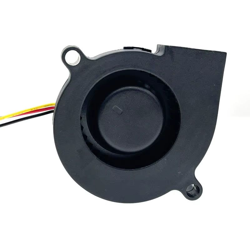 Sunon 5015 Ventilador para Impresora 3D con Rodamiento Magnetico - imagen 5