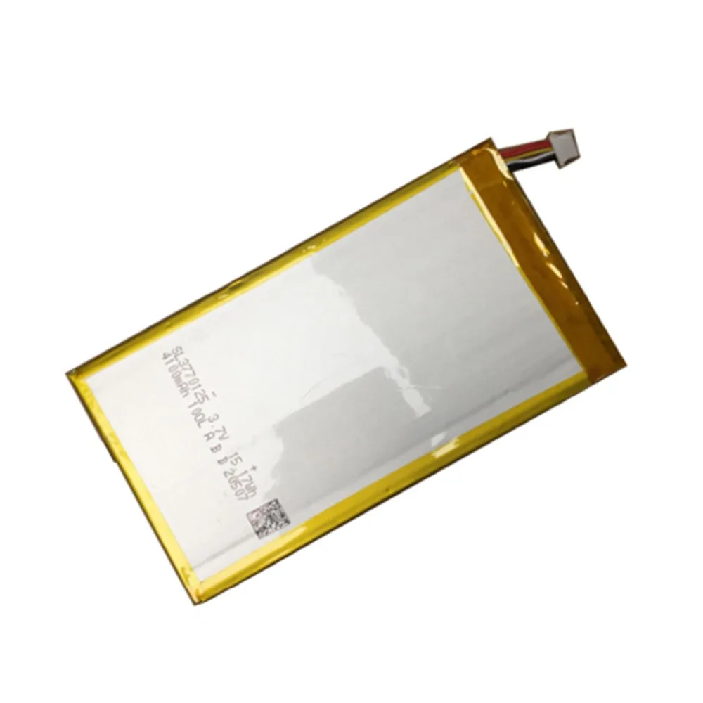 3,7 V 15,17Wh/4100mah P706T nueva batería original para tableta Dell Venue 7 8 3730 3830 0CJP38 P706T - imagen 2