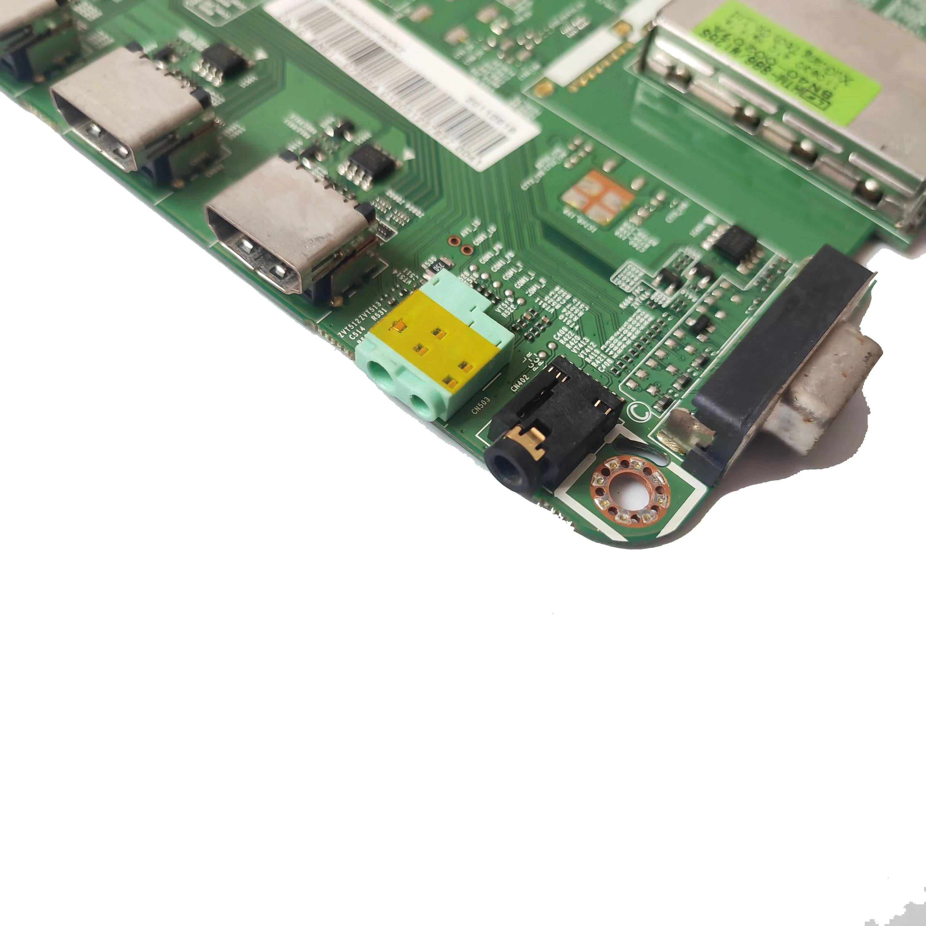 Placa base BN41-01660B BN41-01660A BN41-01660 BN41-01595D BN41-01595 BN94-00459F BN94-04859E para UA32D5000 UE46D5700 UE40D5700 - imagen 4