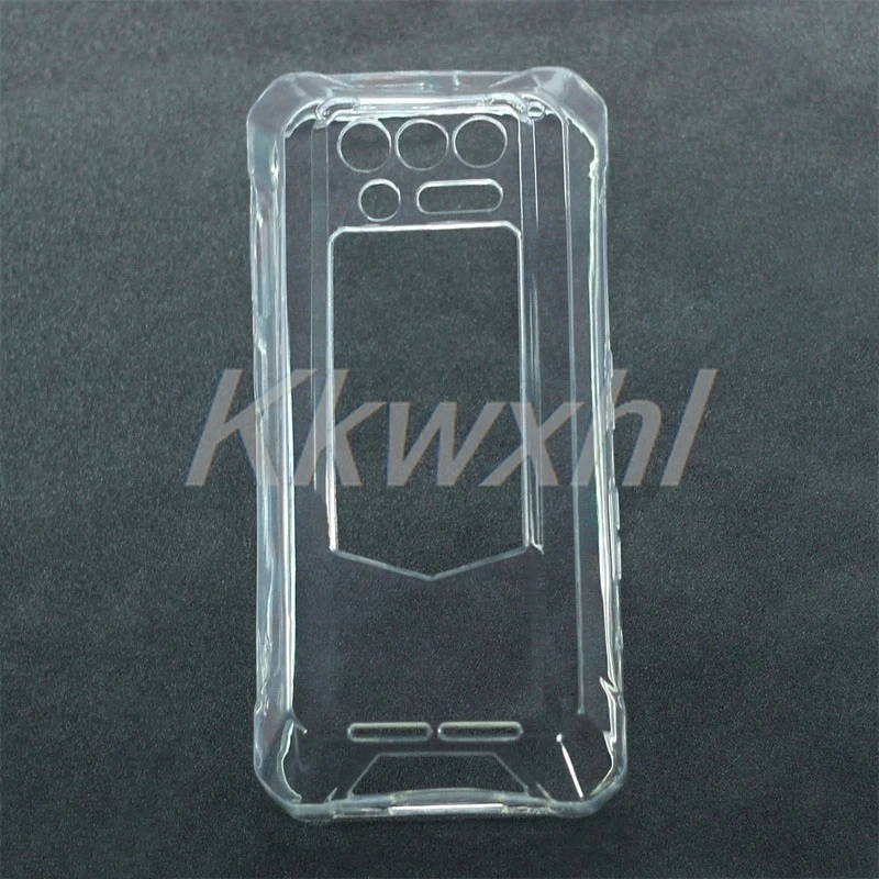 TPU Case Clear