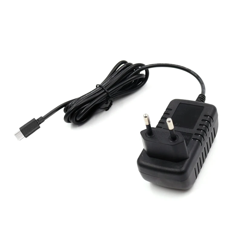 Adaptador fuente alimentación 5V 3A 3000mA Cargador USB tipo C para 4 UU. / UE - imagen 4