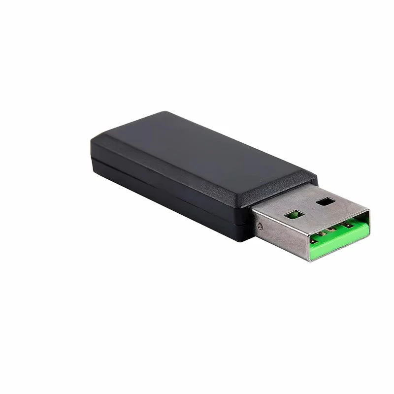 Accesorios de repuesto para emparejamiento de receptor USB 2,4G con auriculares inalámbricos para juegos Nari Ultimate/Essential/iridescence - imagen 5