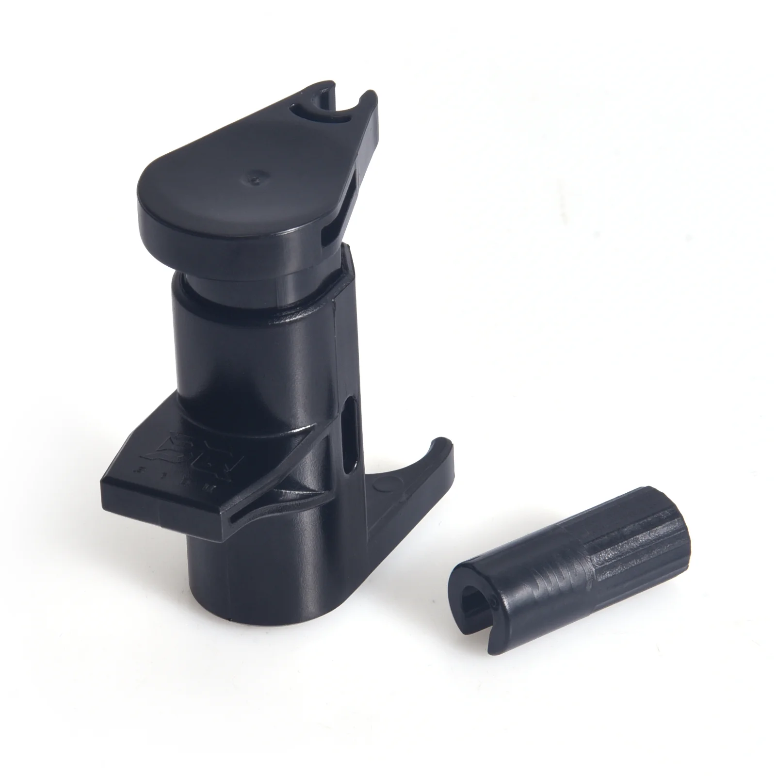 BIQU Panda PTFree Elimina tubos de PTFE con facilidad para Bambu Lab A1. Impresoras 3D mini A1, P1P P1S, X1C, X1E - imagen 3