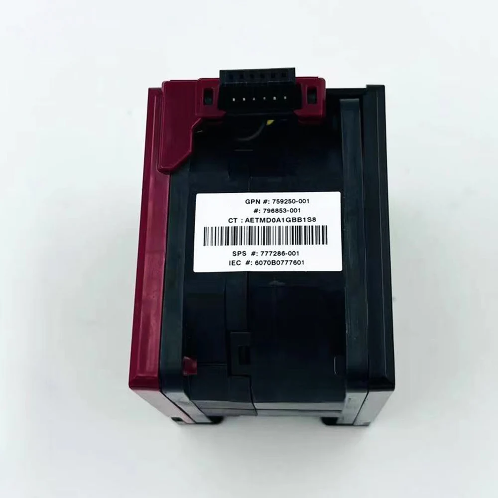 Disipador de calor para servidor DL380, G9, Gen9, disipador de calor de alta gama para CPU, 747607, 001, 777291, 001, 777286 - imagen 4