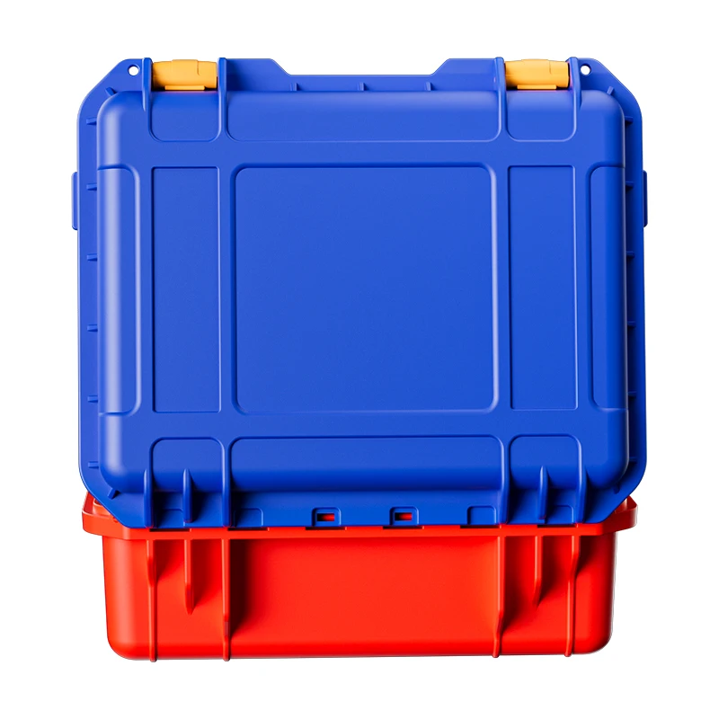 Para Nintendo Switch 2 Estuche de transporte portátil de carcasa dura EVA - Caja de almacenamiento protectora a prueba de golpes - imagen 2