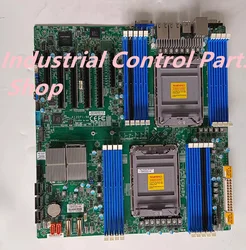 Placa Base Supermicro X12DPi-N6 Dual Socket Servidor Workstation