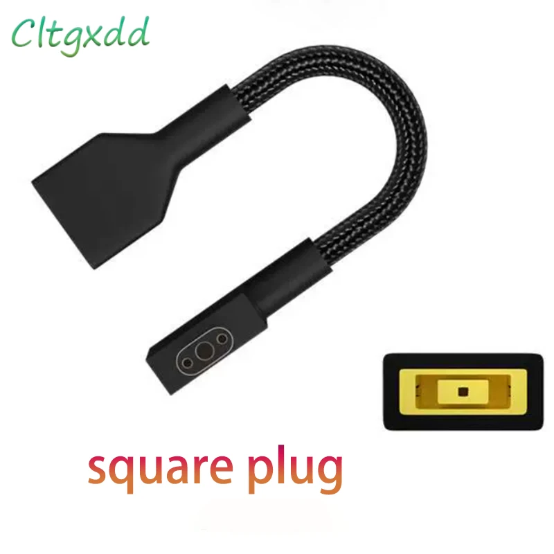 square plug 99