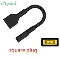 square plug 99