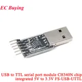 USB to TTL Serial