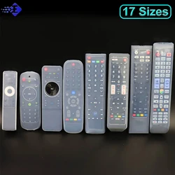 Funda de silicona para mando de aire acondicionado y TV