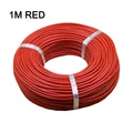 1M red
