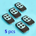 5 pcs copy remote