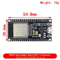 38pin cp2102 micro